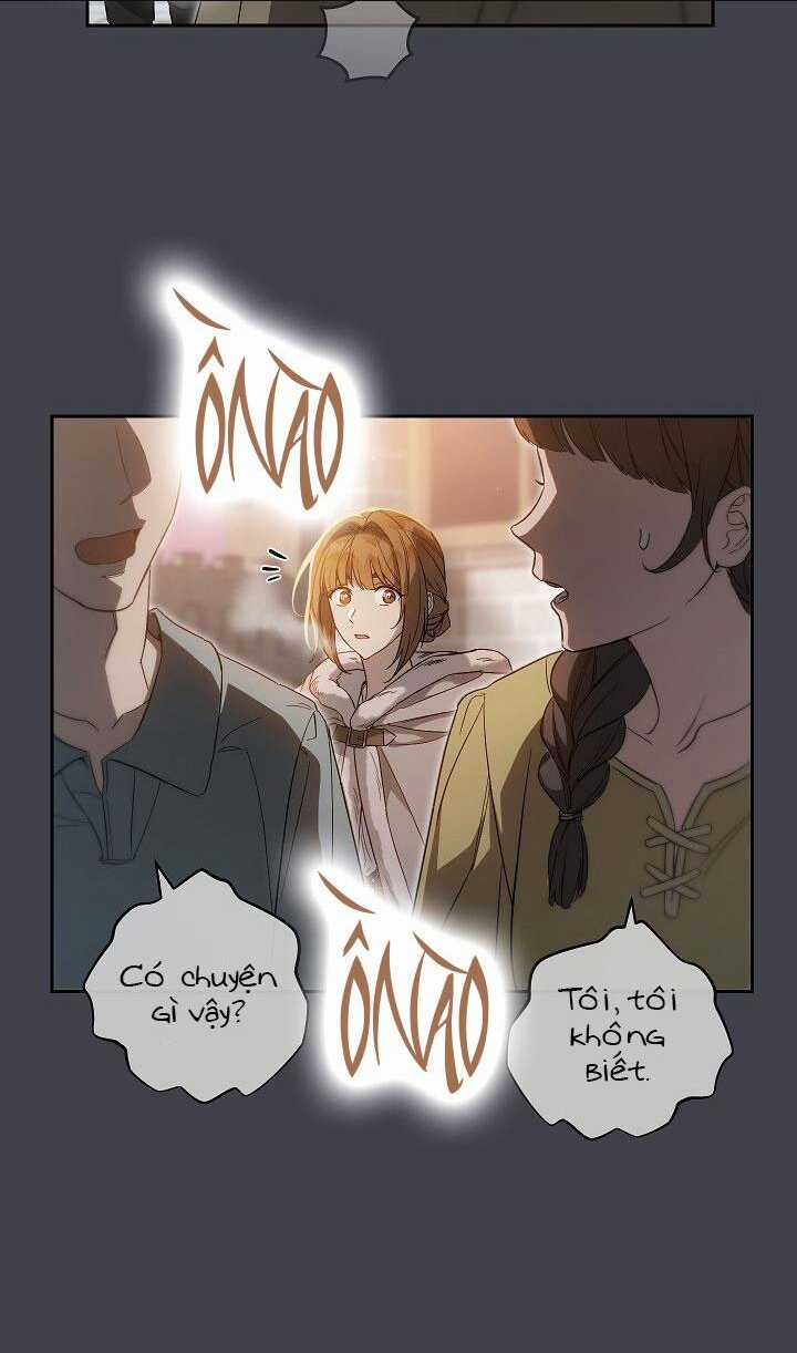 Cuộc Hôn Nhân Vụ Lợi - Chapter 78 - Trang 9