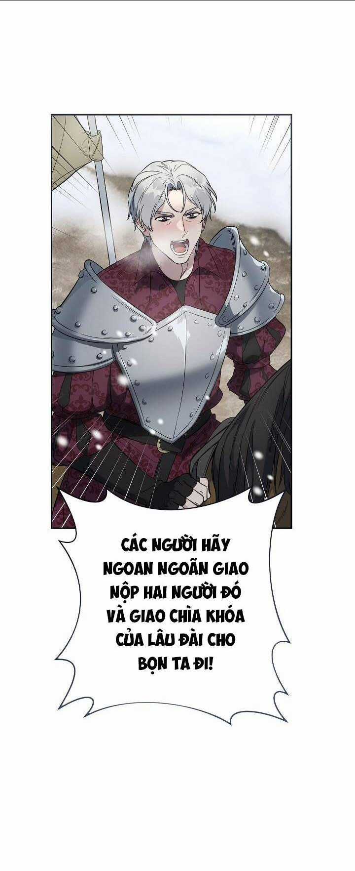 Cuộc Hôn Nhân Vụ Lợi - Chapter 78 - Trang 81