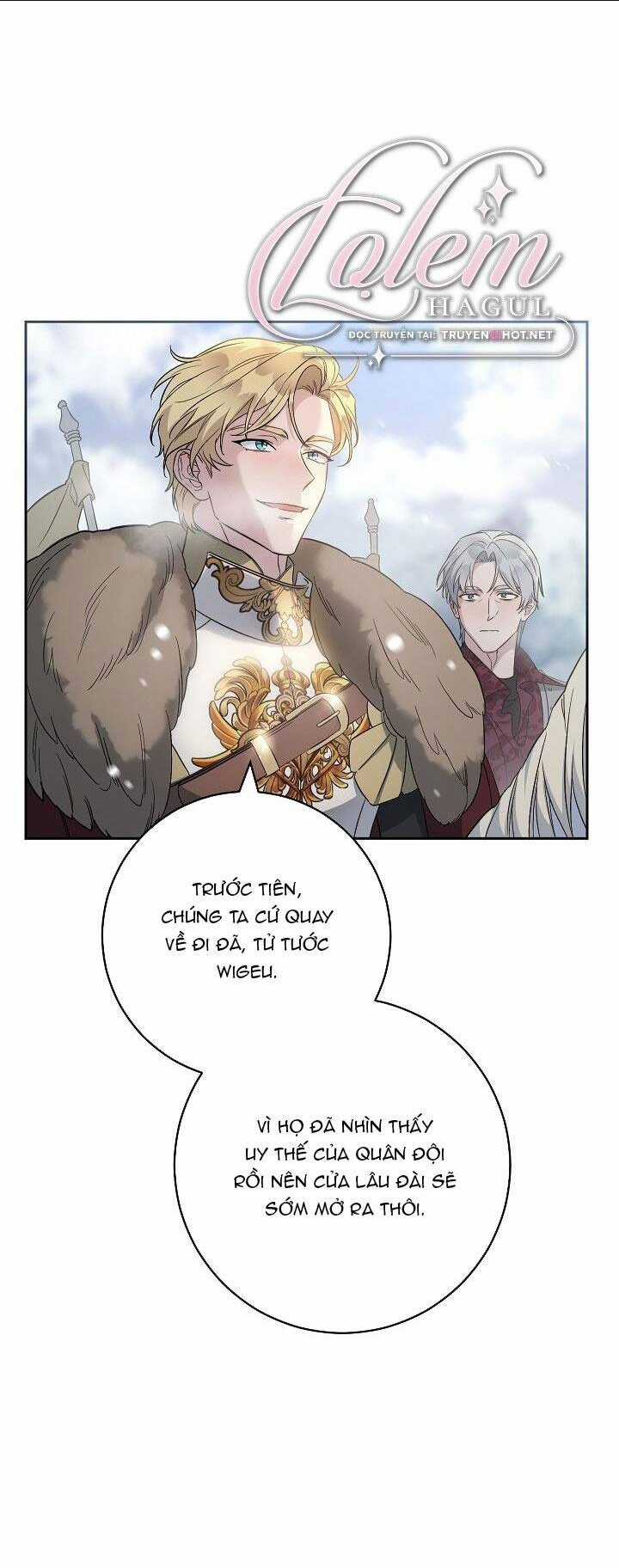 Cuộc Hôn Nhân Vụ Lợi - Chapter 78 - Trang 83