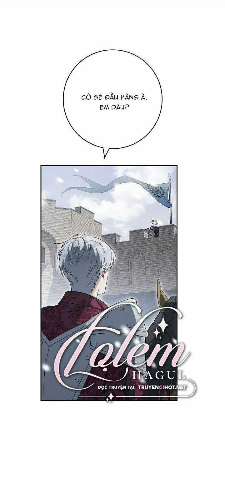 Cuộc Hôn Nhân Vụ Lợi - Chapter 78 - Trang 87