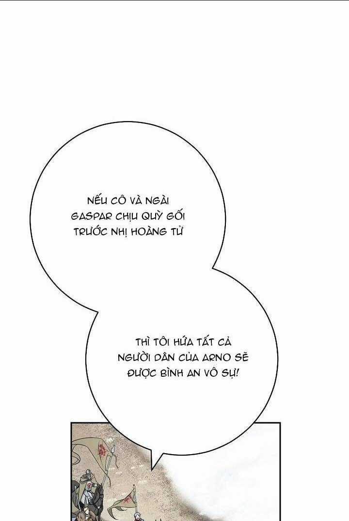 Cuộc Hôn Nhân Vụ Lợi - Chapter 78 - Trang 88