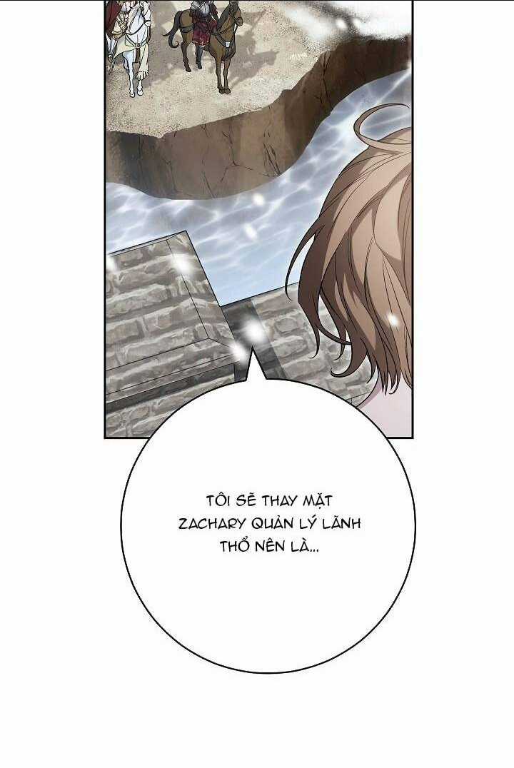 Cuộc Hôn Nhân Vụ Lợi - Chapter 78 - Trang 89