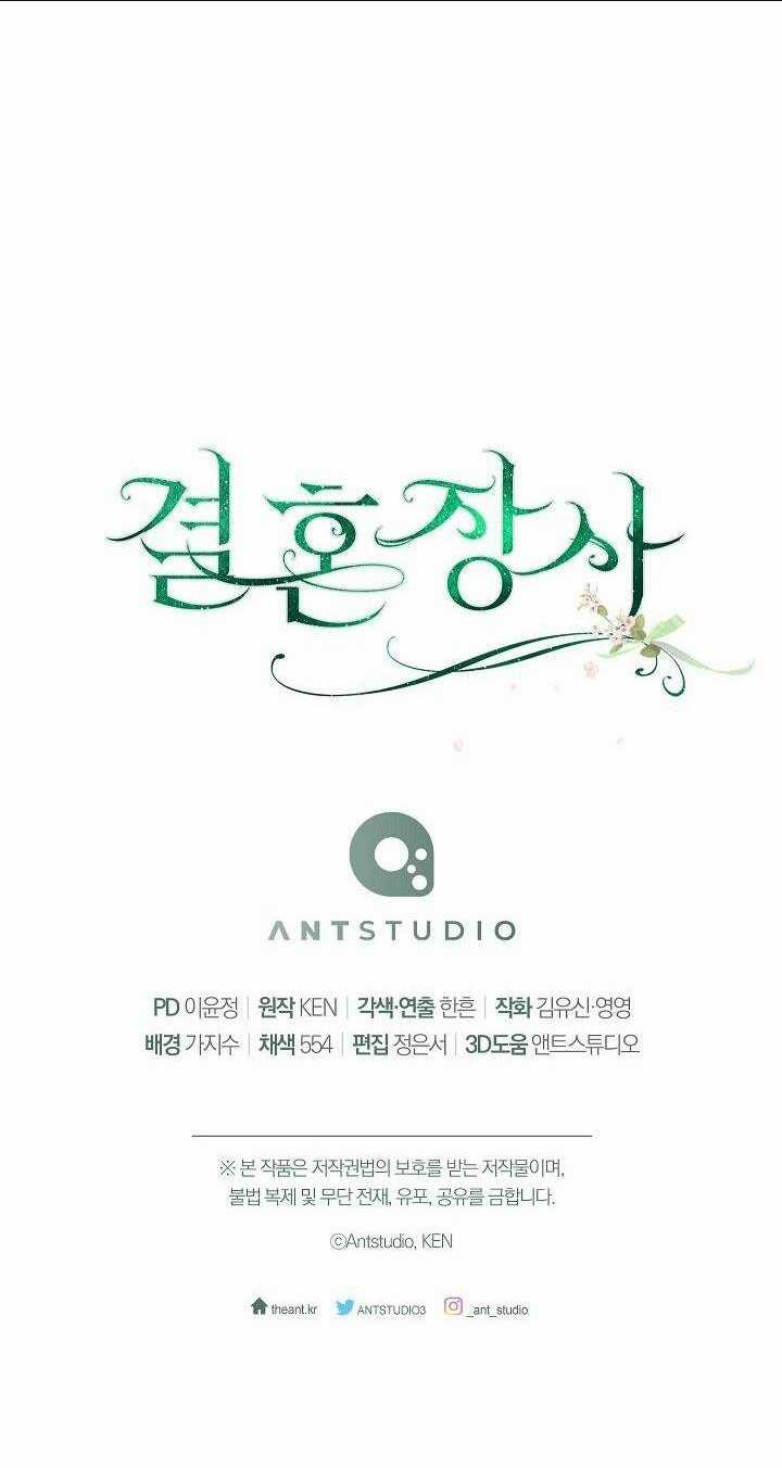 Cuộc Hôn Nhân Vụ Lợi - Chapter 78 - Trang 95