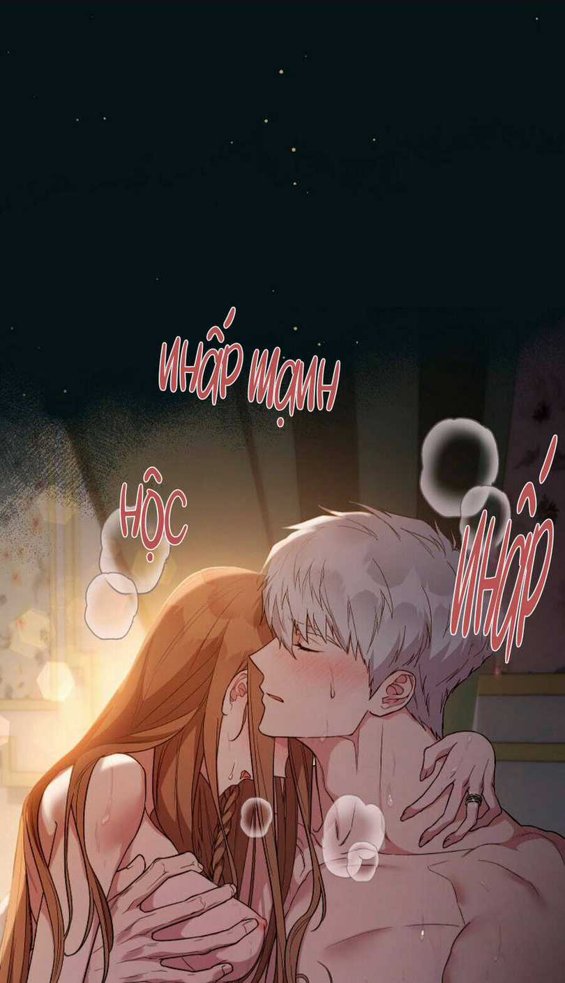 Cuộc Hôn Nhân Vụ Lợi - Chapter 79.5 - Trang 3