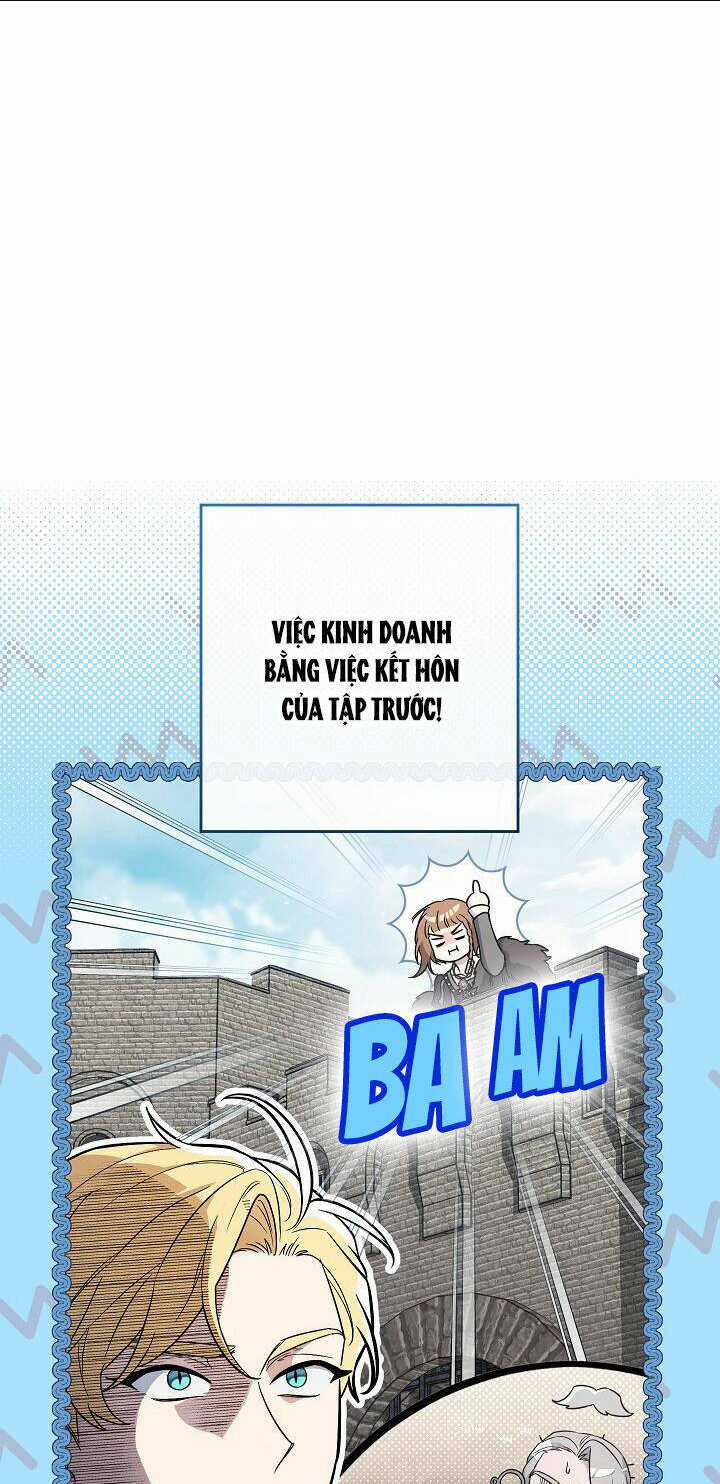 Cuộc Hôn Nhân Vụ Lợi - Chapter 79 - Trang 1