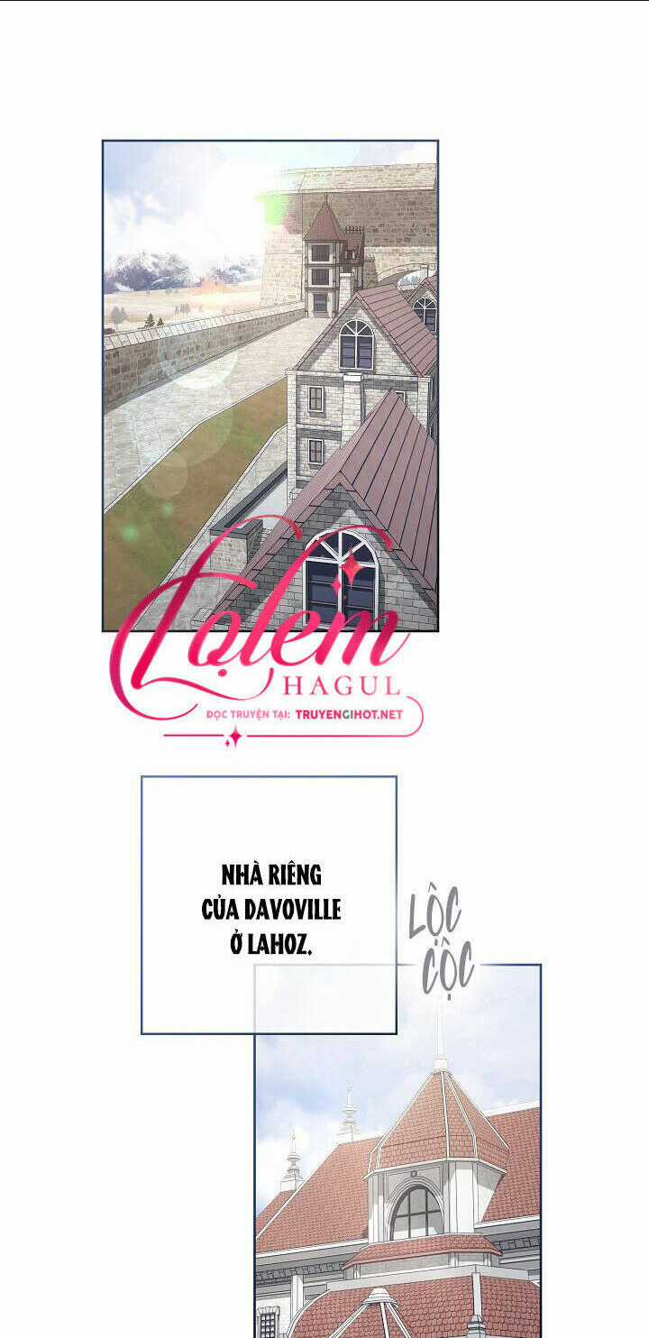 Cuộc Hôn Nhân Vụ Lợi - Chapter 79 - Trang 12