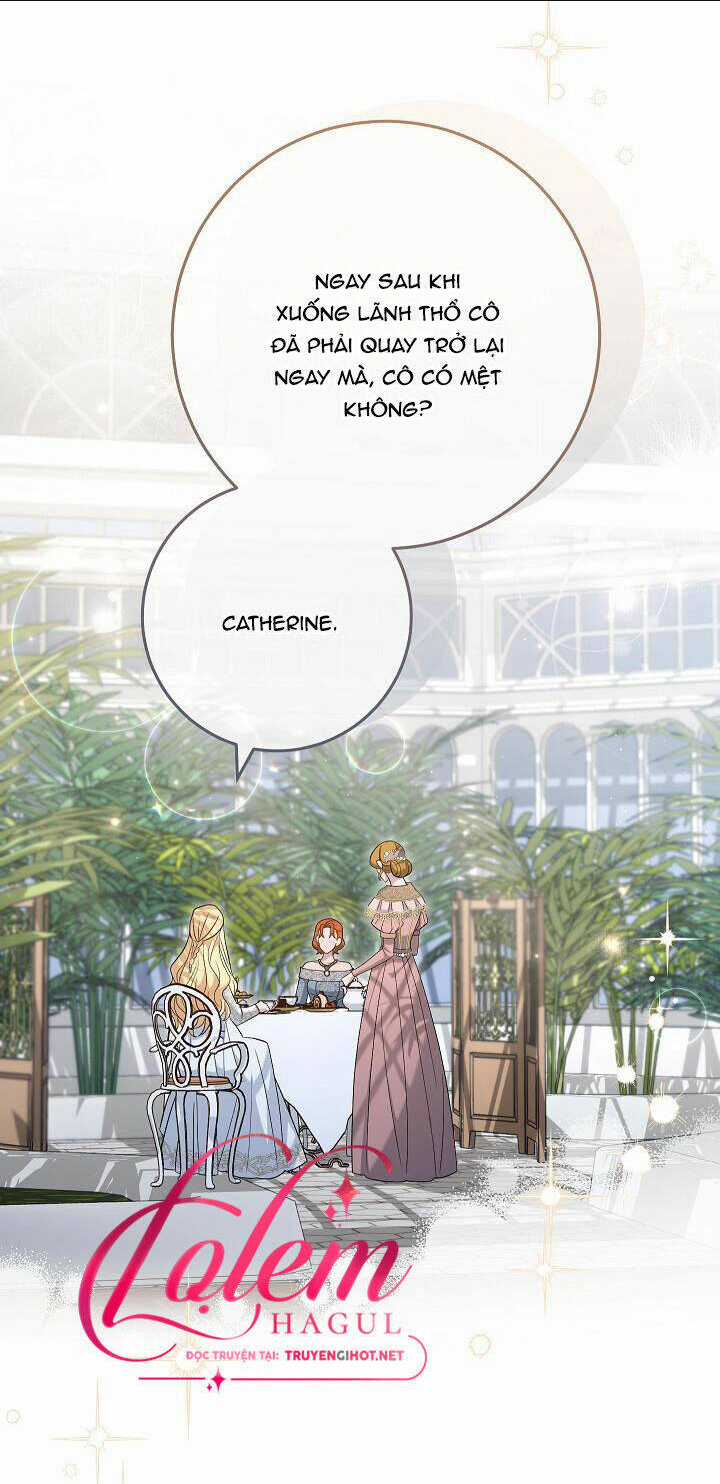 Cuộc Hôn Nhân Vụ Lợi - Chapter 79 - Trang 17