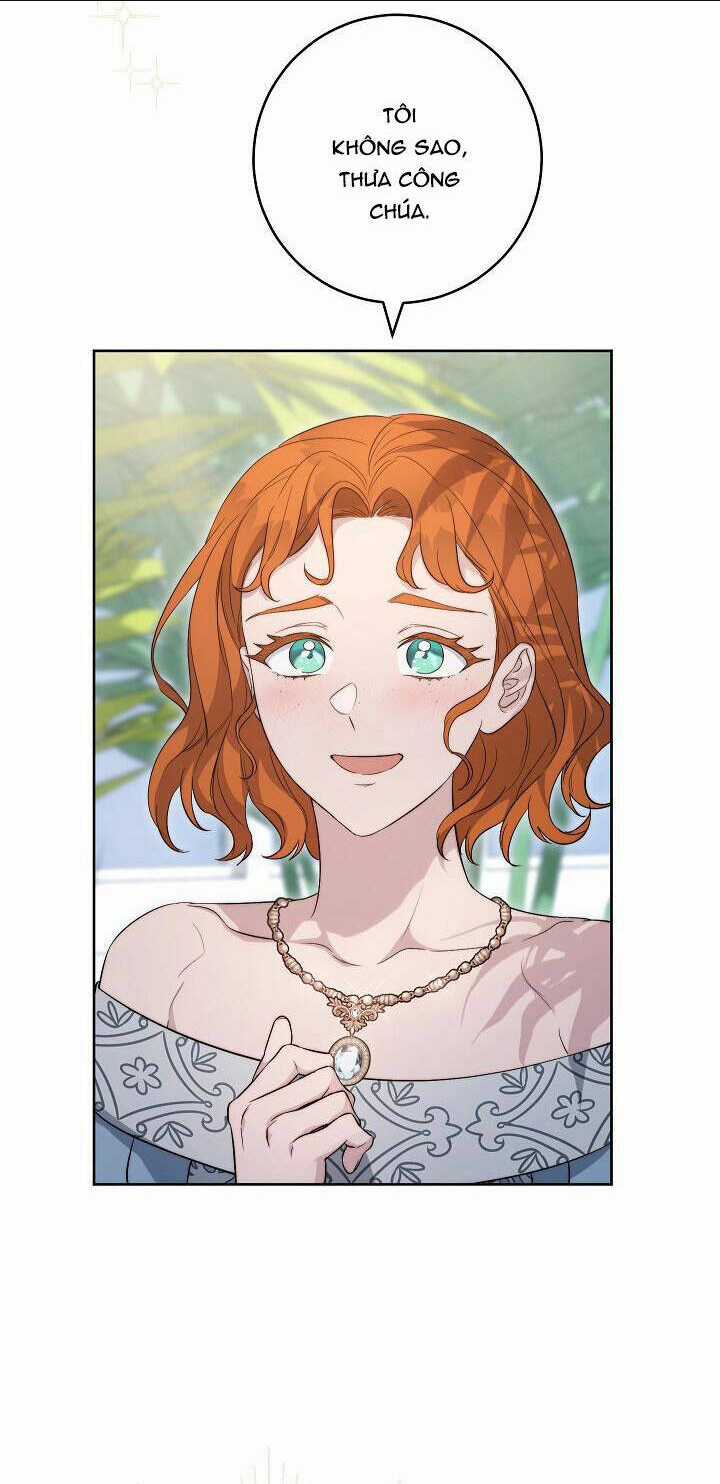 Cuộc Hôn Nhân Vụ Lợi - Chapter 79 - Trang 18