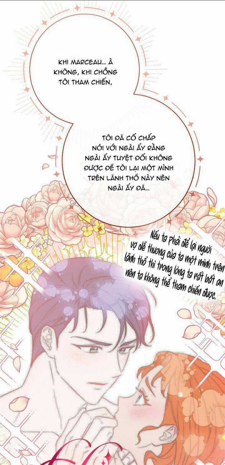 Cuộc Hôn Nhân Vụ Lợi - Chapter 79 - Trang 19