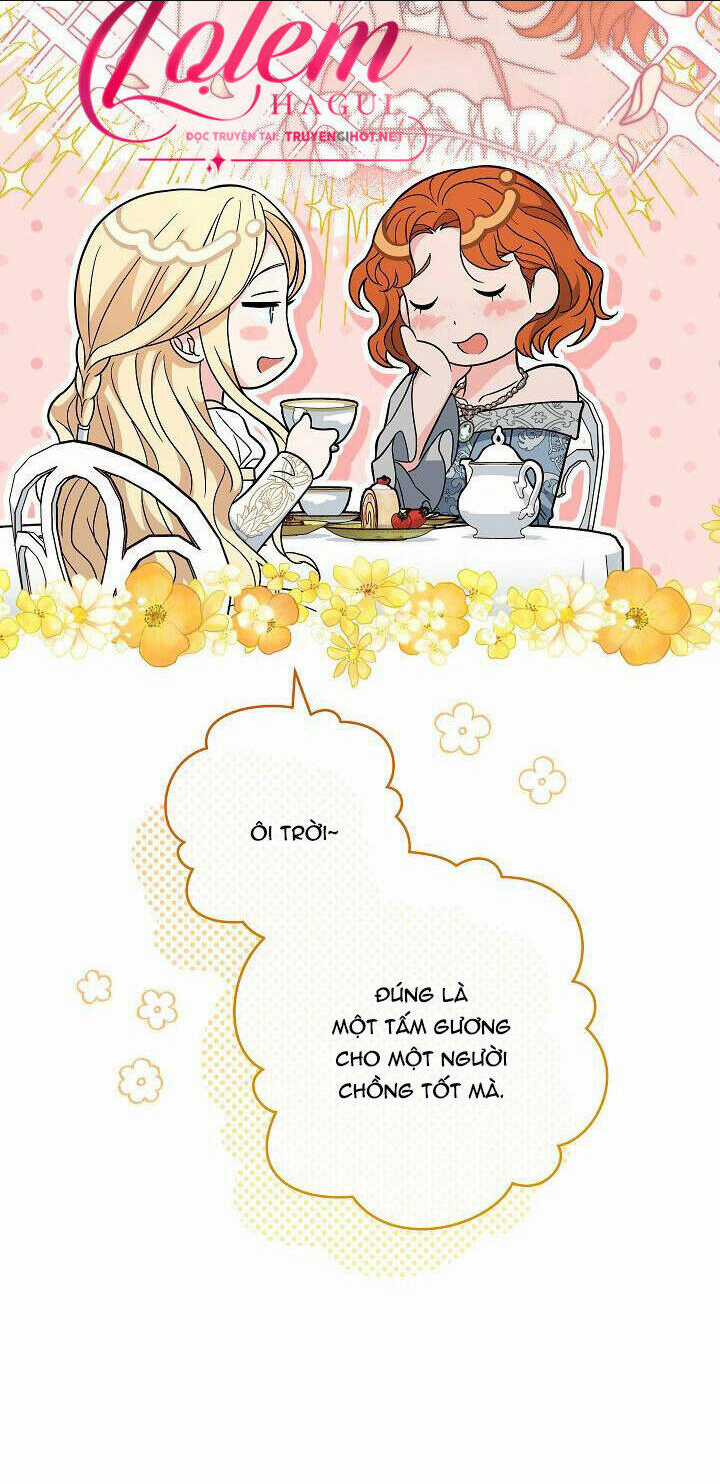 Cuộc Hôn Nhân Vụ Lợi - Chapter 79 - Trang 20