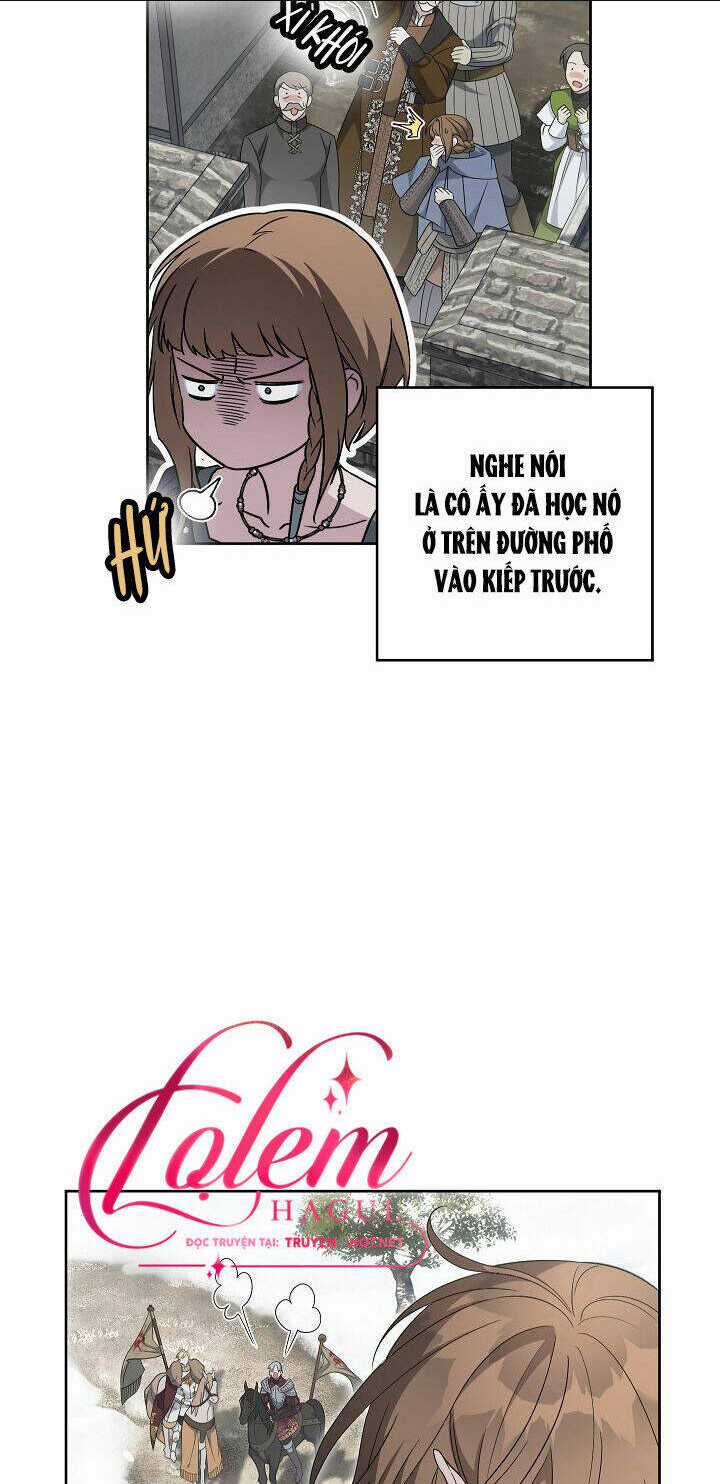 Cuộc Hôn Nhân Vụ Lợi - Chapter 79 - Trang 3