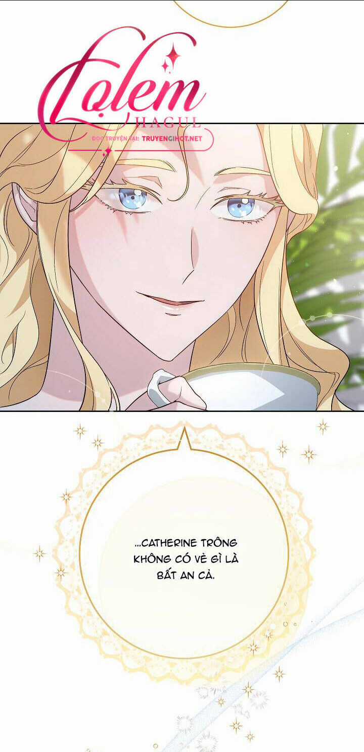 Cuộc Hôn Nhân Vụ Lợi - Chapter 79 - Trang 22