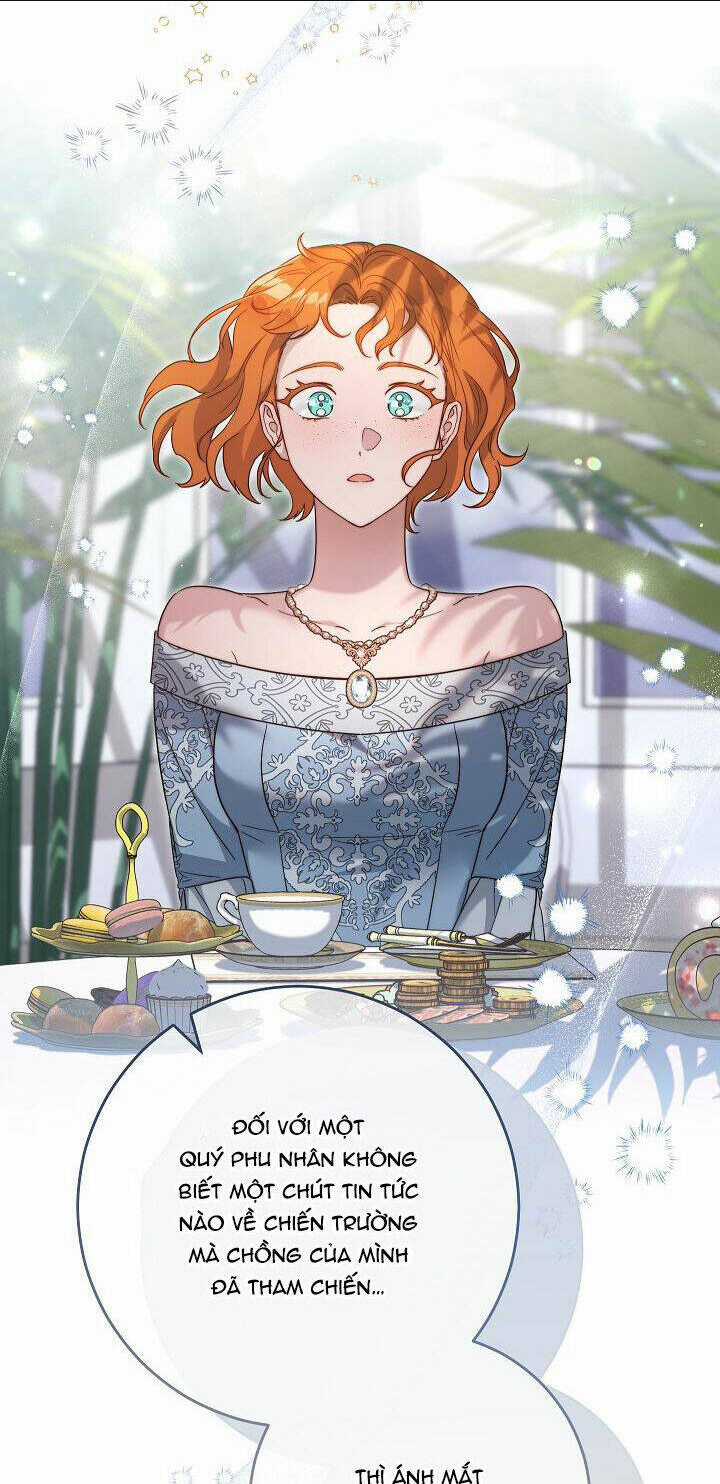 Cuộc Hôn Nhân Vụ Lợi - Chapter 79 - Trang 23