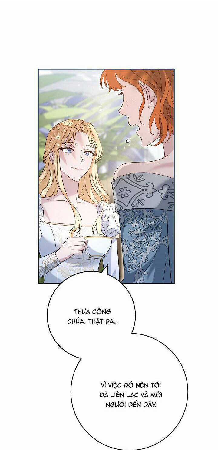 Cuộc Hôn Nhân Vụ Lợi - Chapter 79 - Trang 25