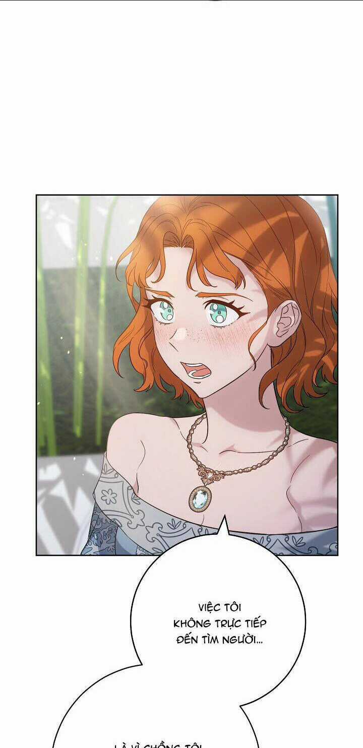 Cuộc Hôn Nhân Vụ Lợi - Chapter 79 - Trang 26