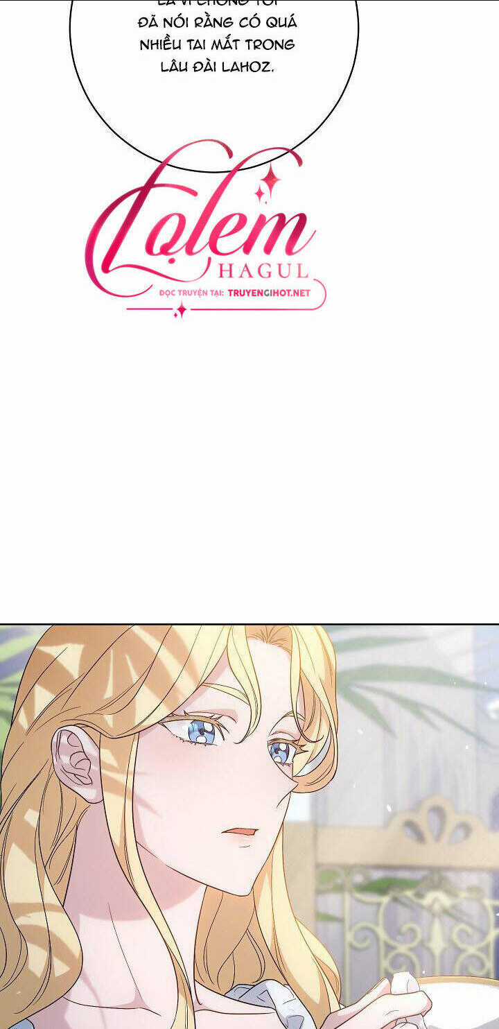 Cuộc Hôn Nhân Vụ Lợi - Chapter 79 - Trang 27