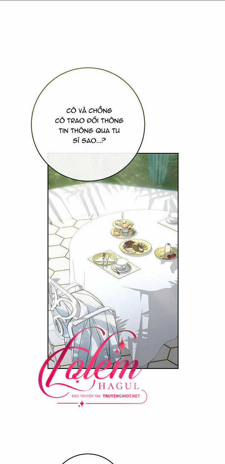 Cuộc Hôn Nhân Vụ Lợi - Chapter 79 - Trang 30