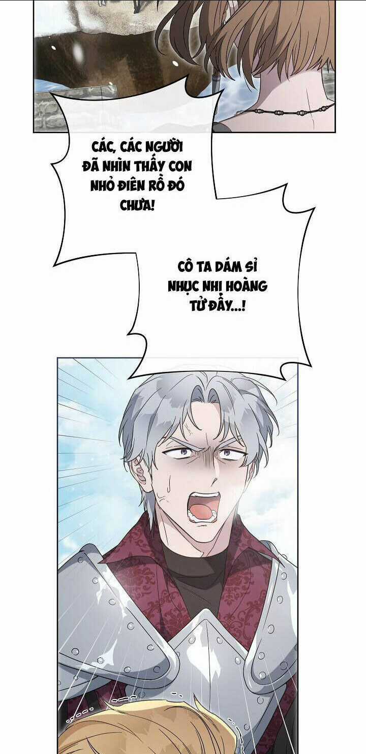 Cuộc Hôn Nhân Vụ Lợi - Chapter 79 - Trang 4