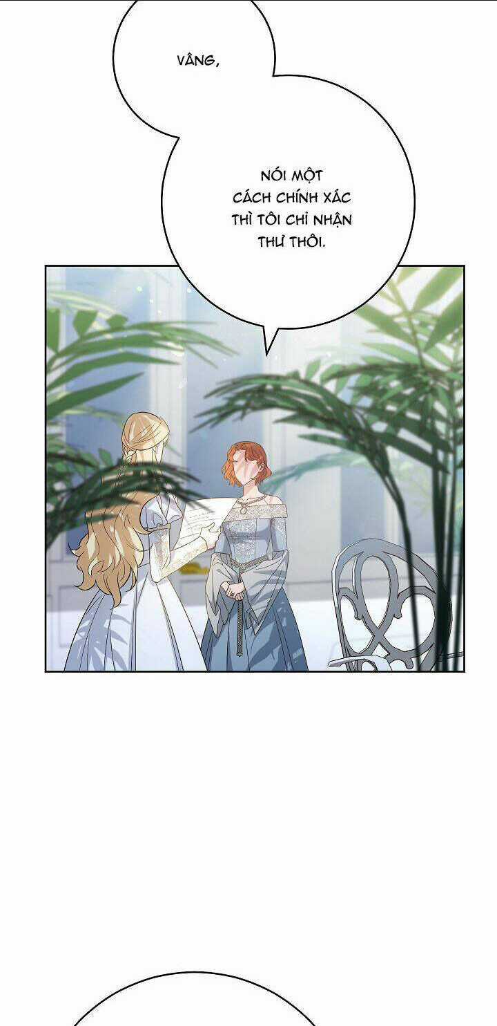 Cuộc Hôn Nhân Vụ Lợi - Chapter 79 - Trang 31