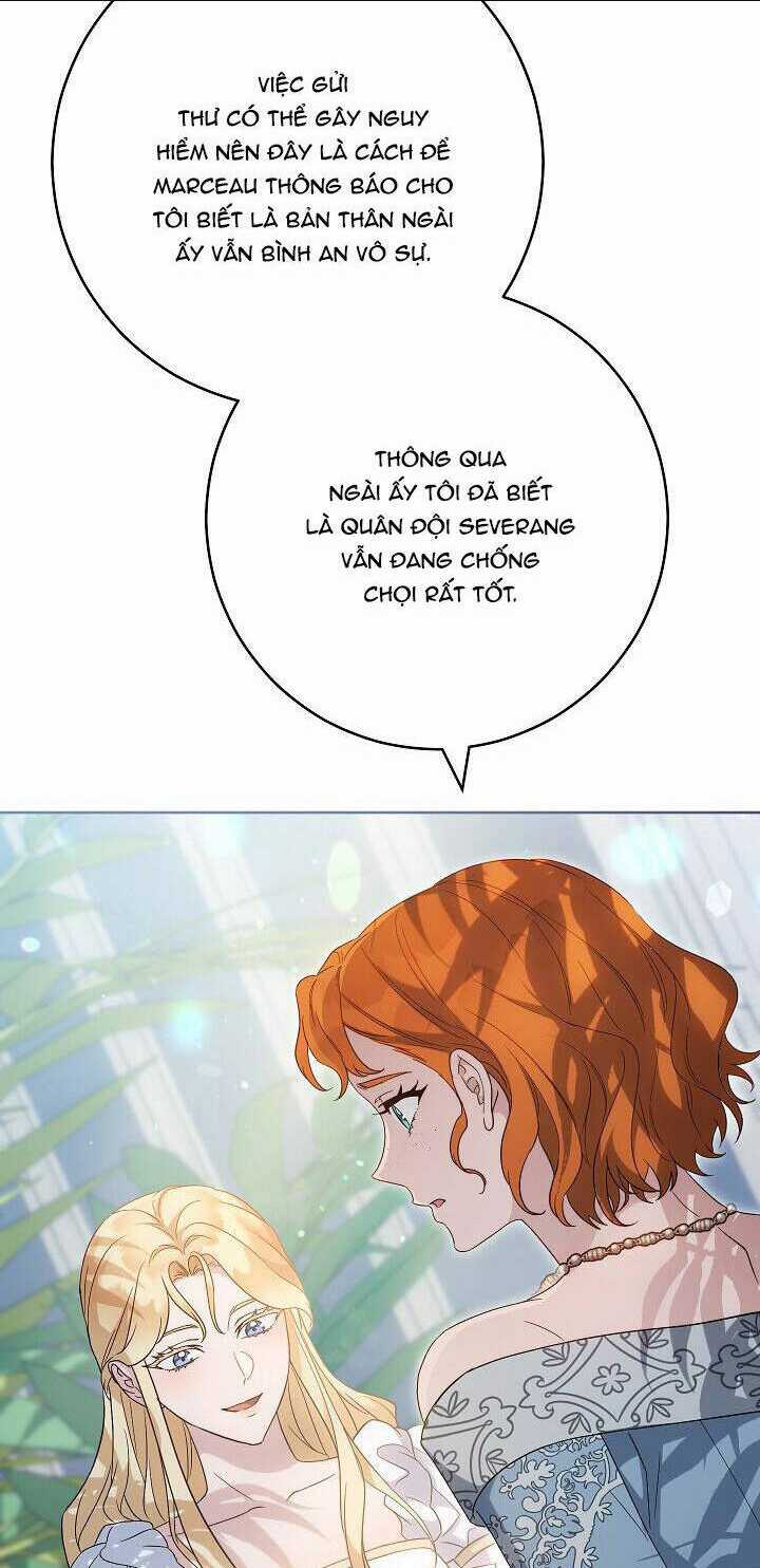 Cuộc Hôn Nhân Vụ Lợi - Chapter 79 - Trang 32