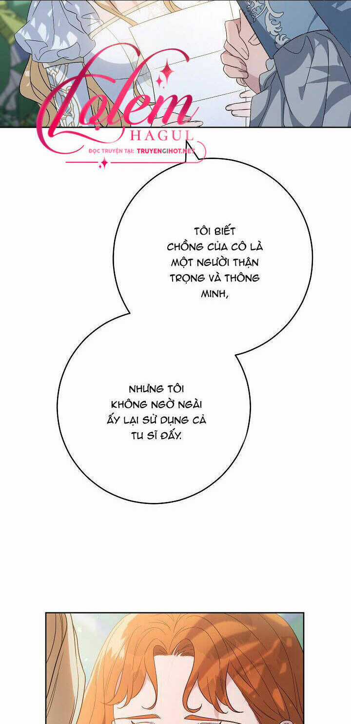 Cuộc Hôn Nhân Vụ Lợi - Chapter 79 - Trang 33