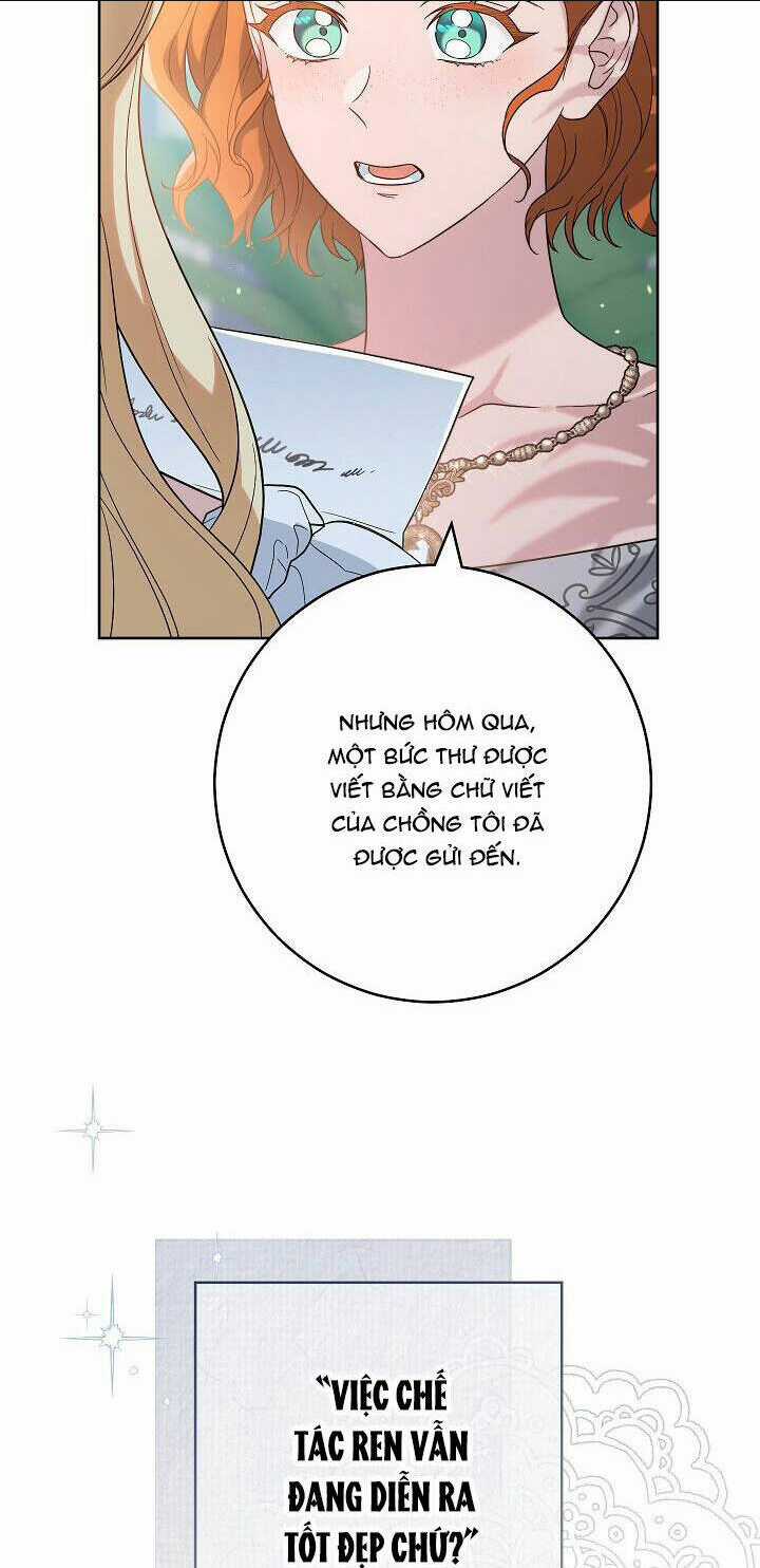 Cuộc Hôn Nhân Vụ Lợi - Chapter 79 - Trang 34