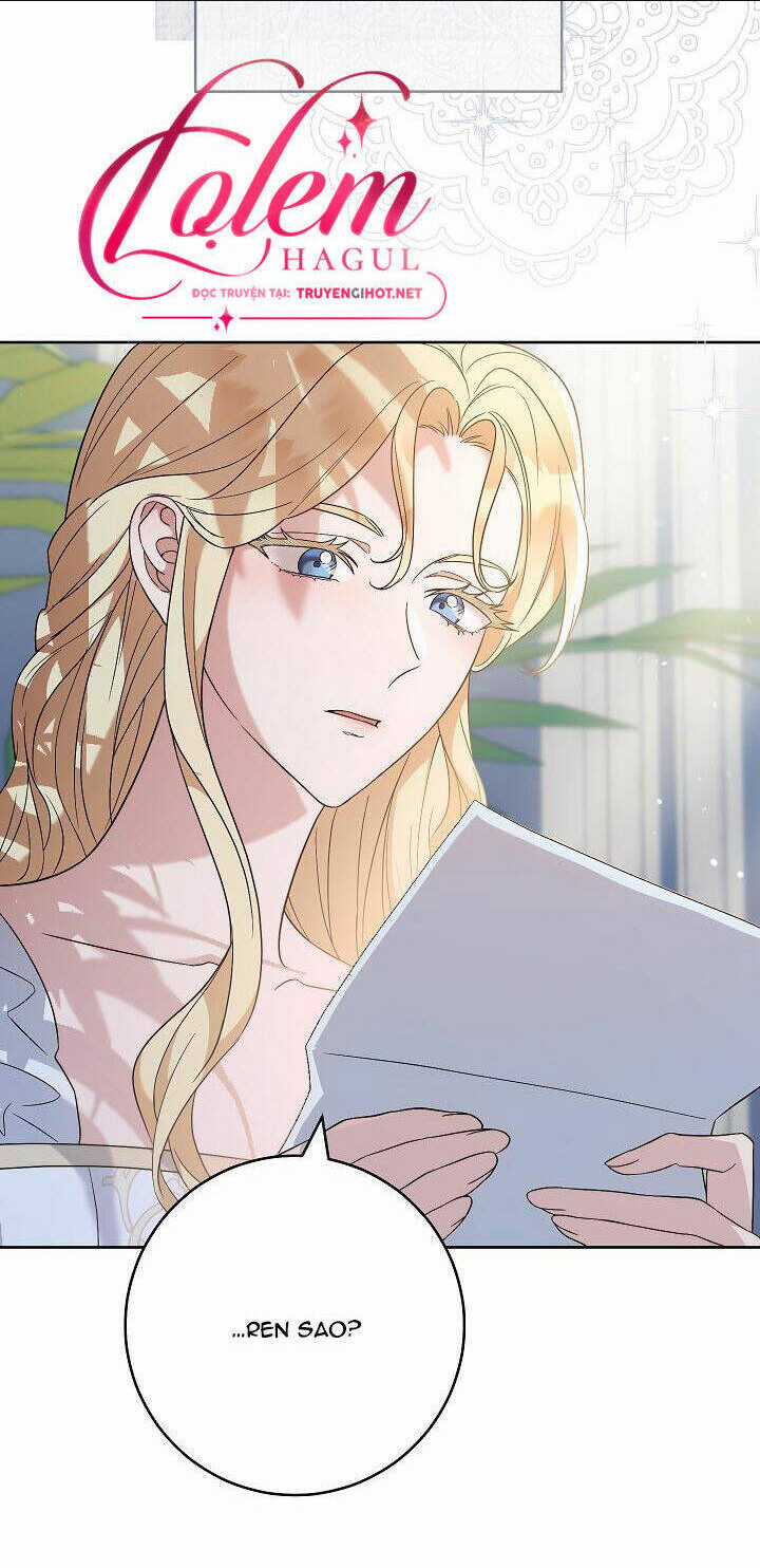 Cuộc Hôn Nhân Vụ Lợi - Chapter 79 - Trang 35