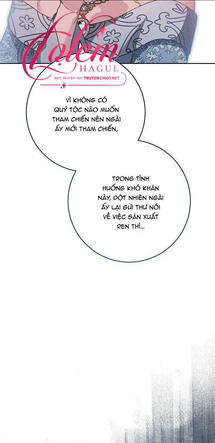 Cuộc Hôn Nhân Vụ Lợi - Chapter 79 - Trang 38