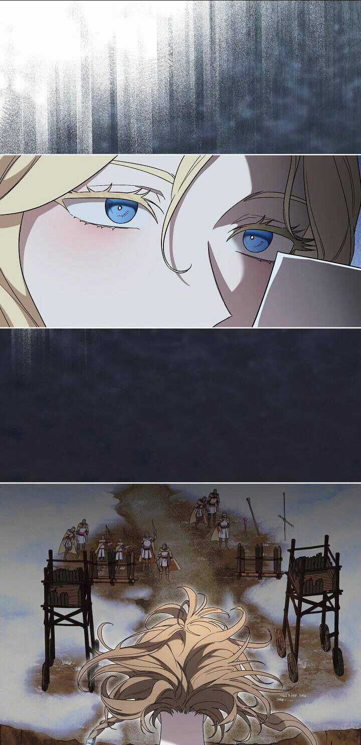 Cuộc Hôn Nhân Vụ Lợi - Chapter 79 - Trang 39