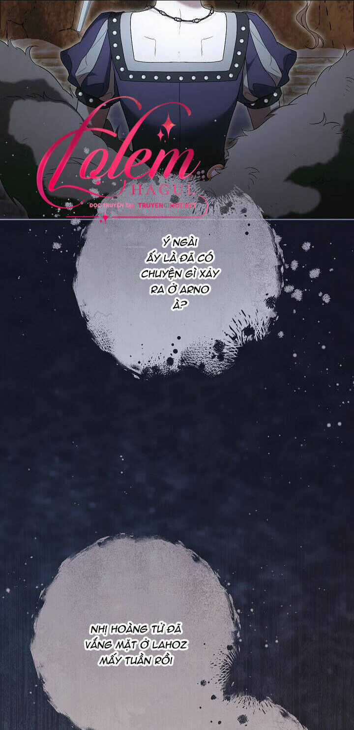 Cuộc Hôn Nhân Vụ Lợi - Chapter 79 - Trang 40