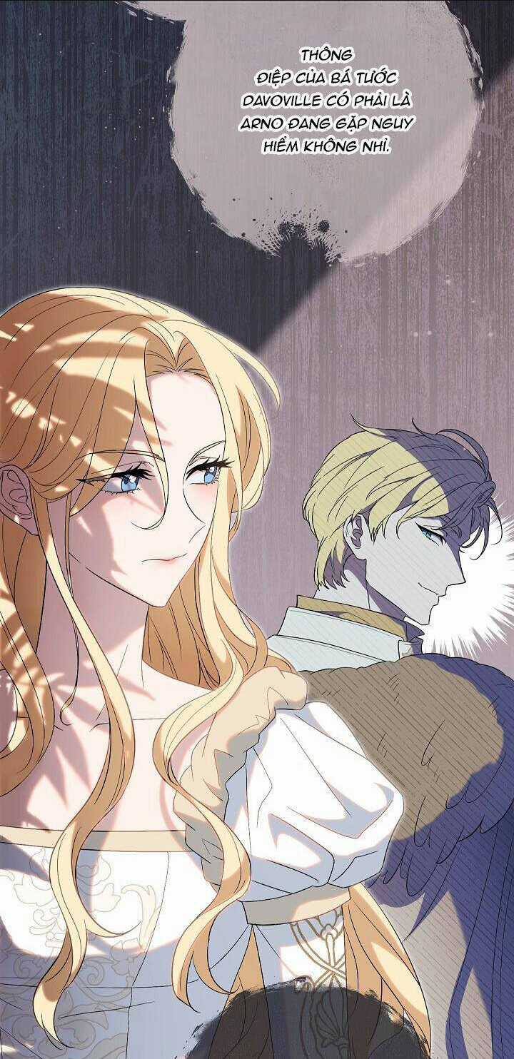 Cuộc Hôn Nhân Vụ Lợi - Chapter 79 - Trang 41