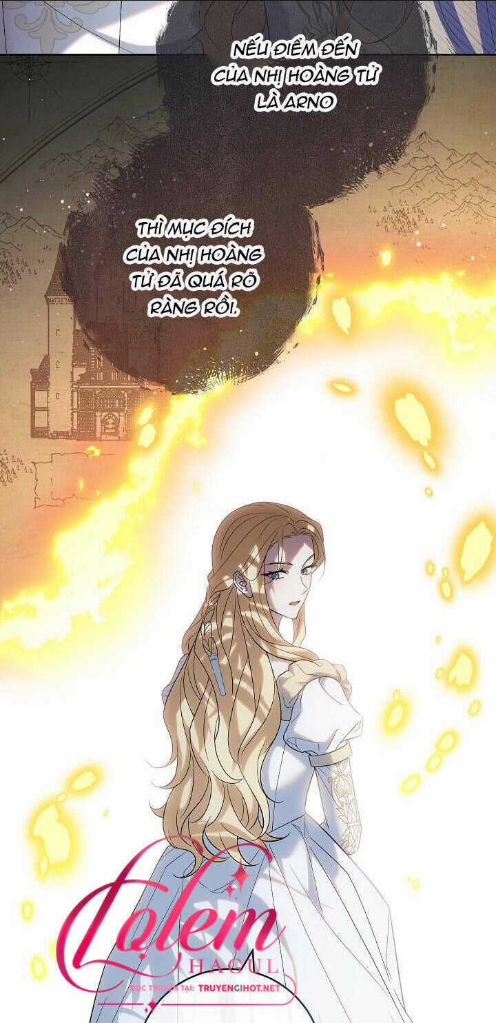 Cuộc Hôn Nhân Vụ Lợi - Chapter 79 - Trang 42