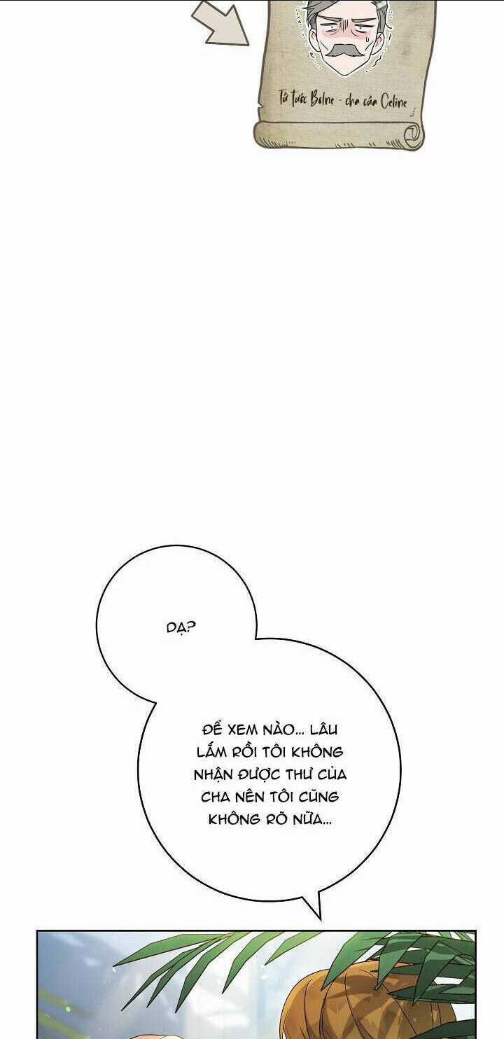 Cuộc Hôn Nhân Vụ Lợi - Chapter 79 - Trang 44