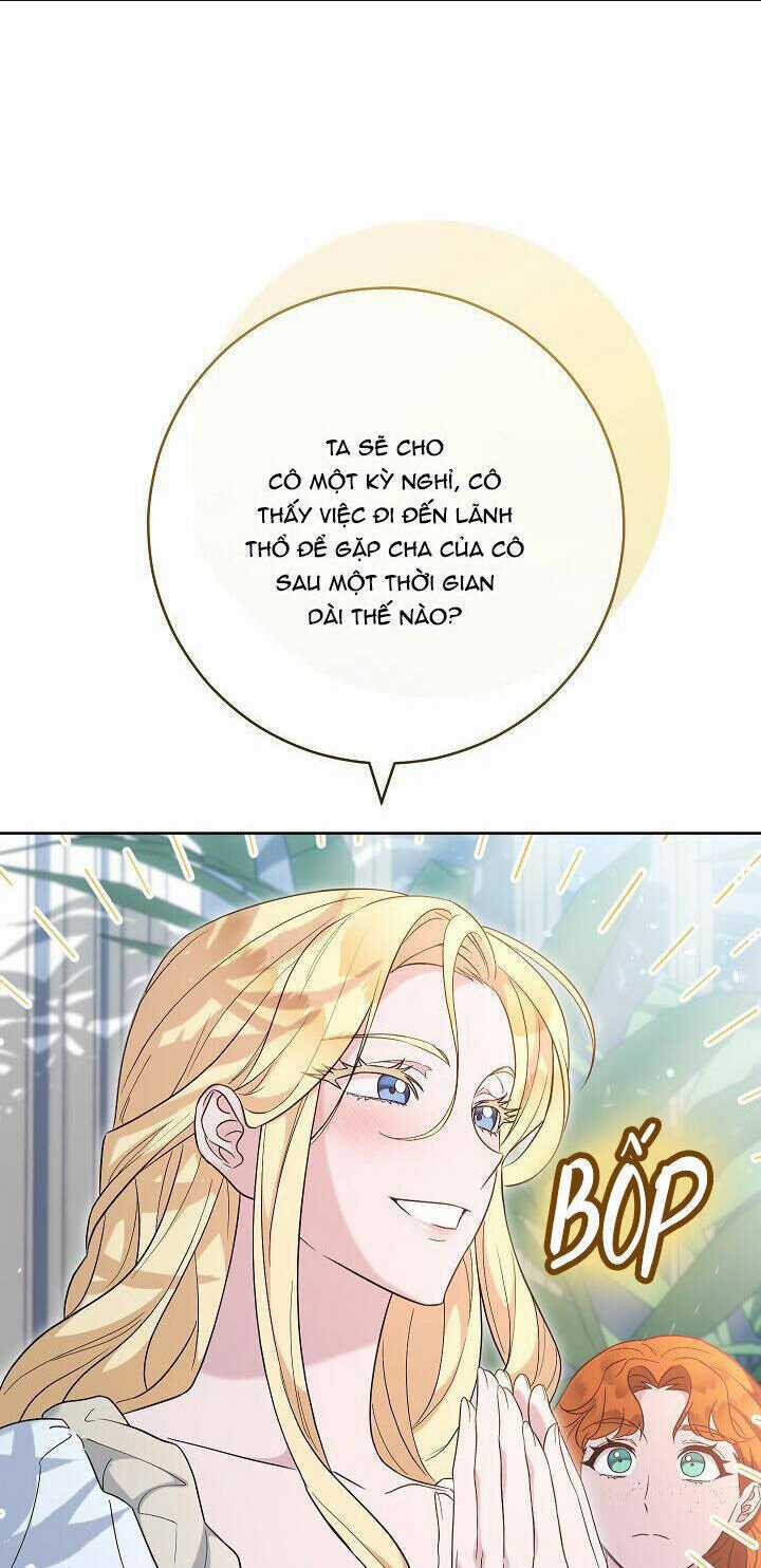 Cuộc Hôn Nhân Vụ Lợi - Chapter 79 - Trang 46