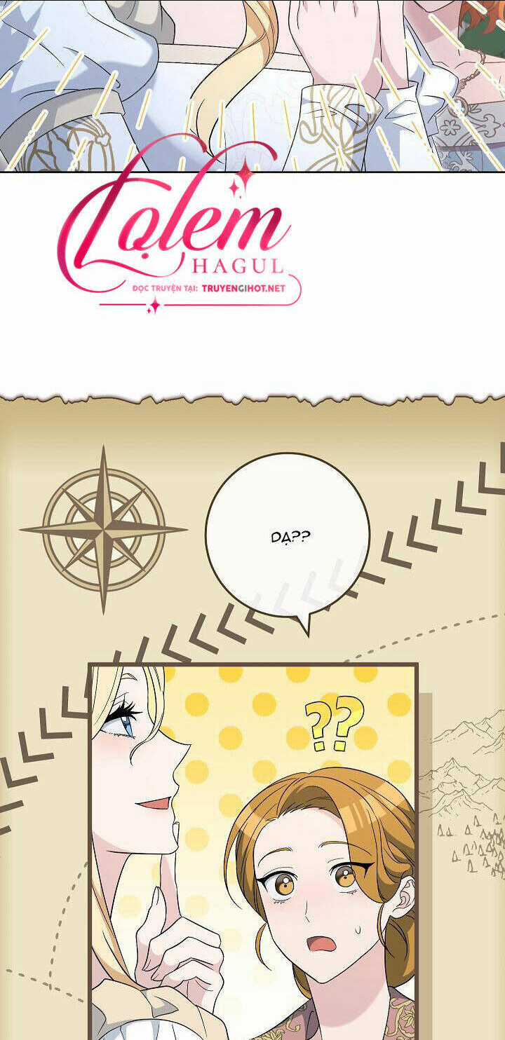 Cuộc Hôn Nhân Vụ Lợi - Chapter 79 - Trang 47