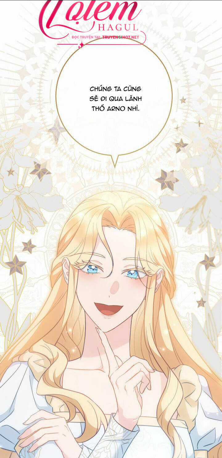 Cuộc Hôn Nhân Vụ Lợi - Chapter 79 - Trang 49