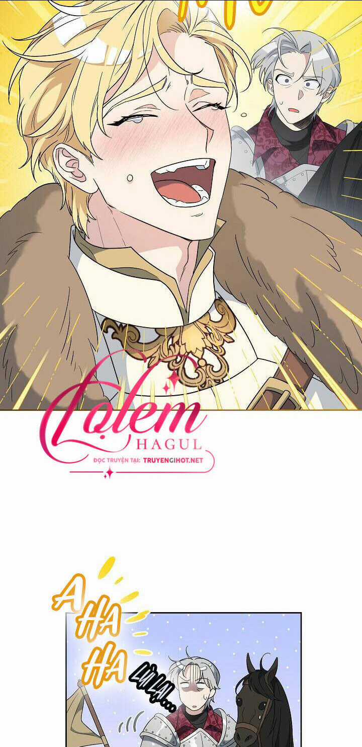 Cuộc Hôn Nhân Vụ Lợi - Chapter 79 - Trang 6