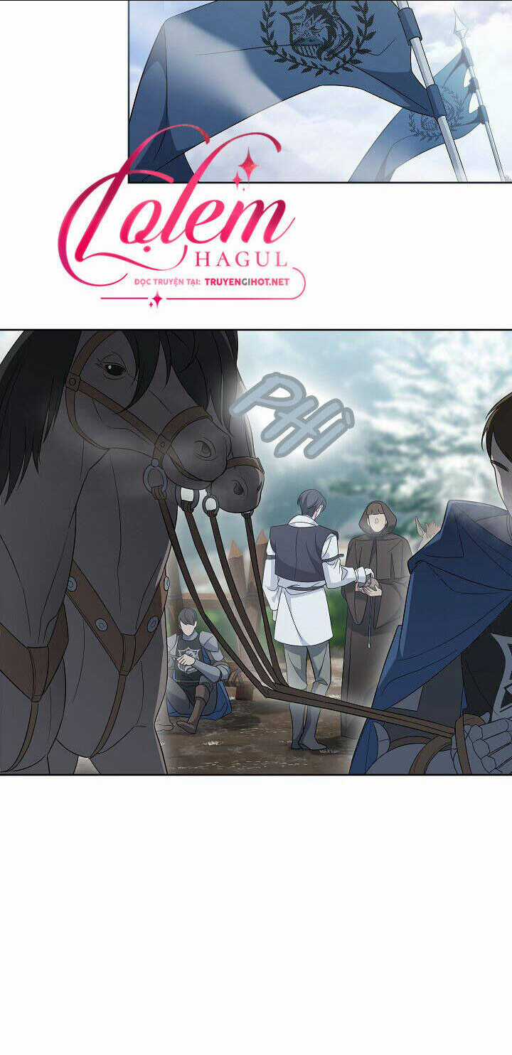 Cuộc Hôn Nhân Vụ Lợi - Chapter 79 - Trang 51