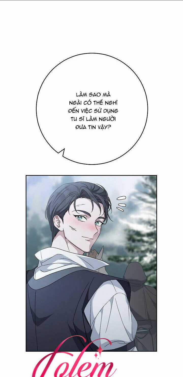 Cuộc Hôn Nhân Vụ Lợi - Chapter 79 - Trang 52