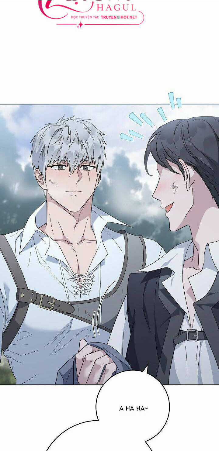 Cuộc Hôn Nhân Vụ Lợi - Chapter 79 - Trang 53