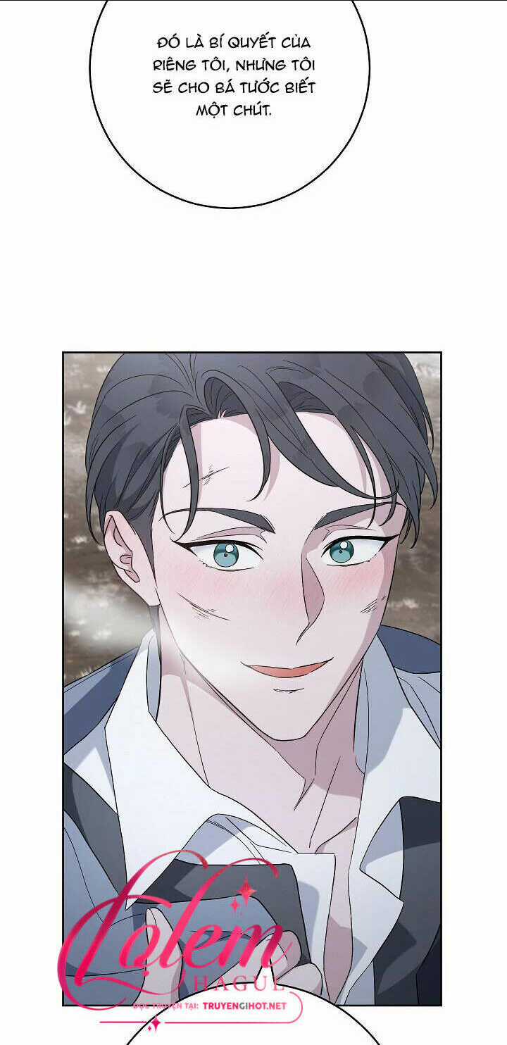 Cuộc Hôn Nhân Vụ Lợi - Chapter 79 - Trang 54