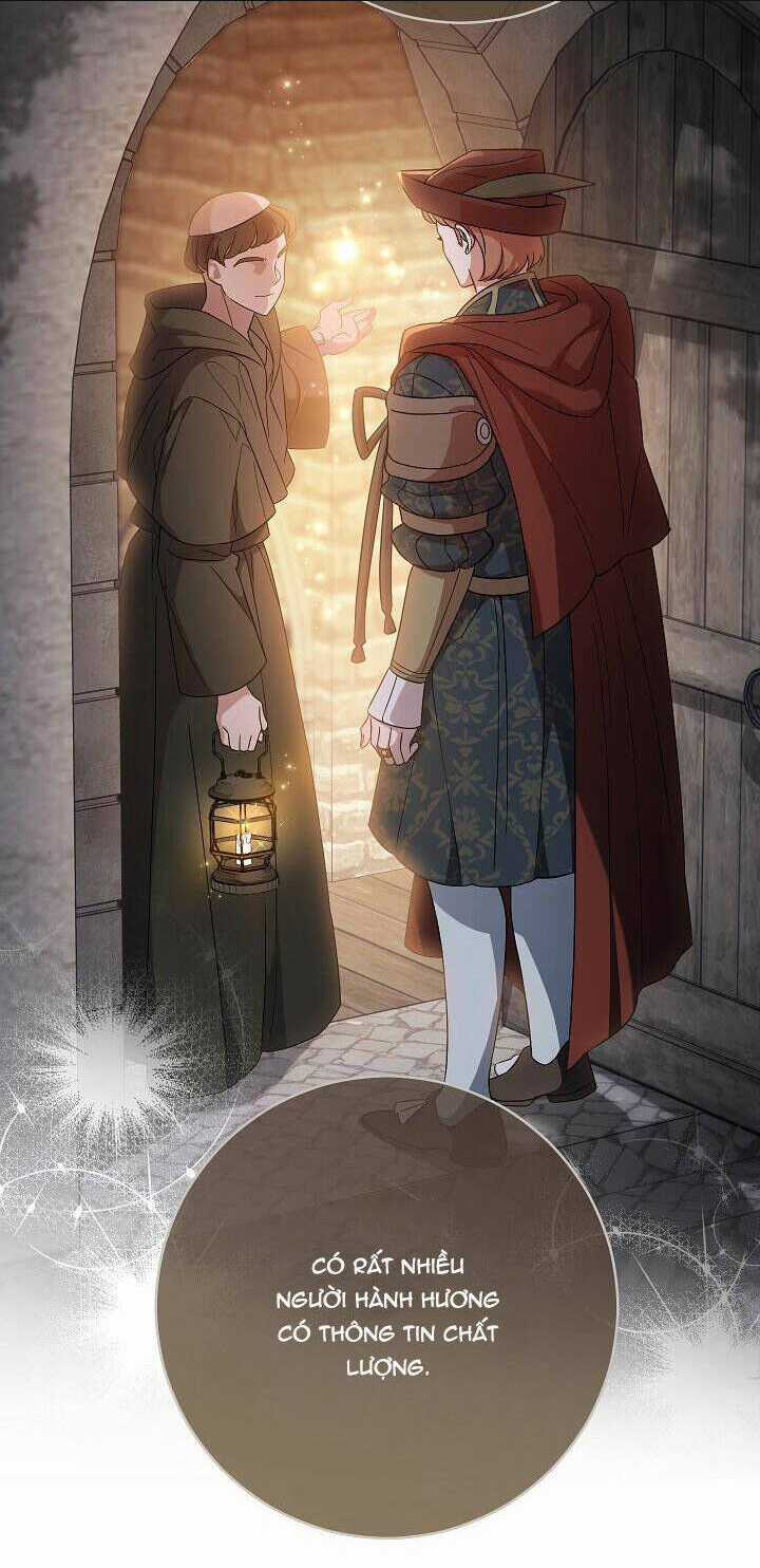 Cuộc Hôn Nhân Vụ Lợi - Chapter 79 - Trang 56