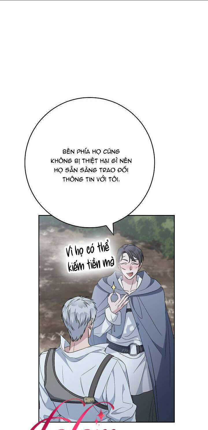 Cuộc Hôn Nhân Vụ Lợi - Chapter 79 - Trang 57