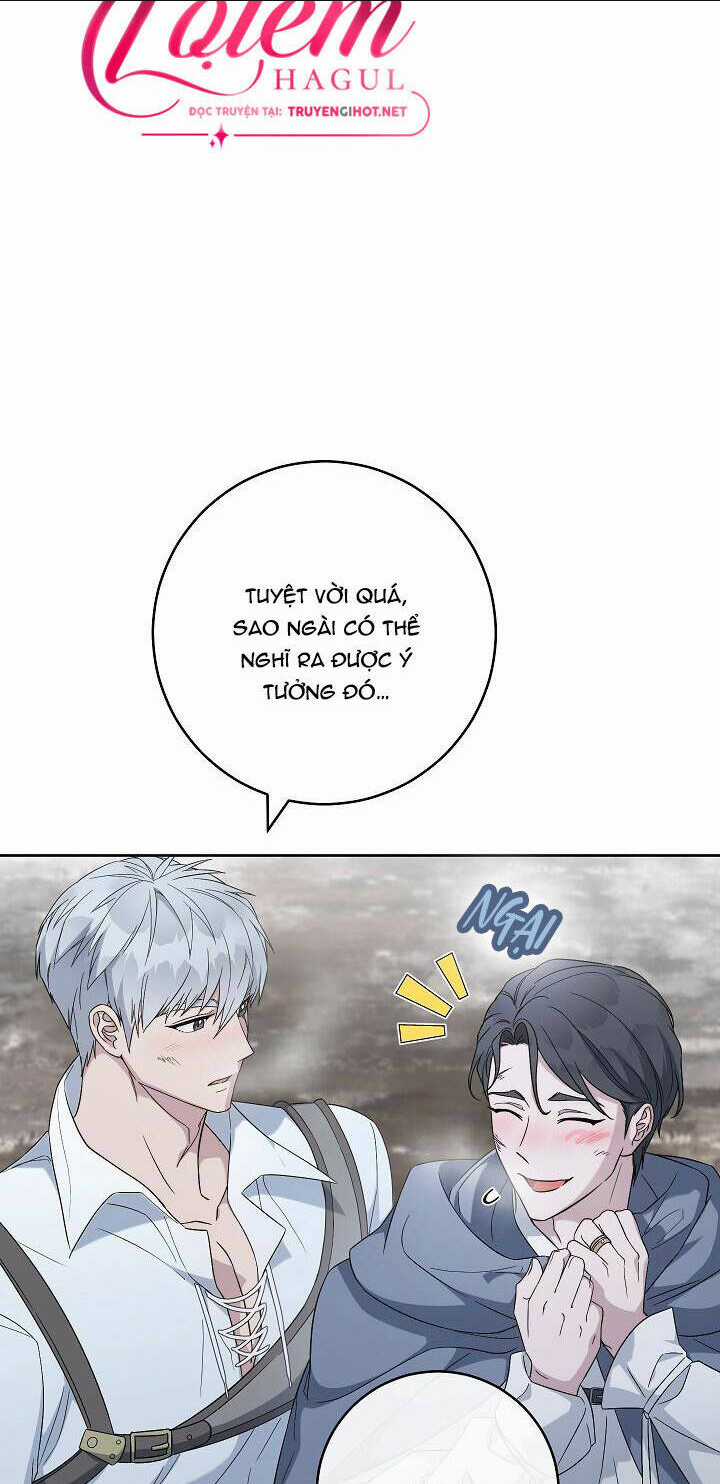 Cuộc Hôn Nhân Vụ Lợi - Chapter 79 - Trang 58