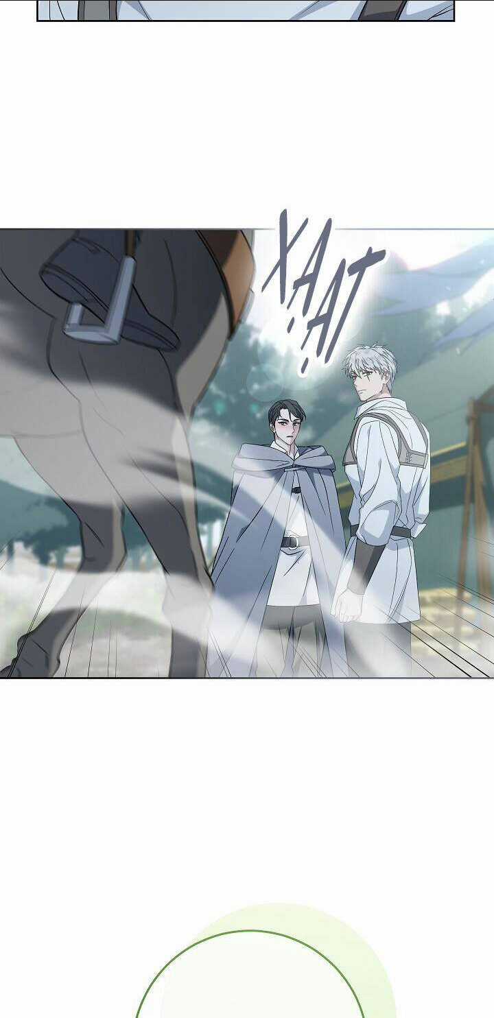 Cuộc Hôn Nhân Vụ Lợi - Chapter 79 - Trang 61