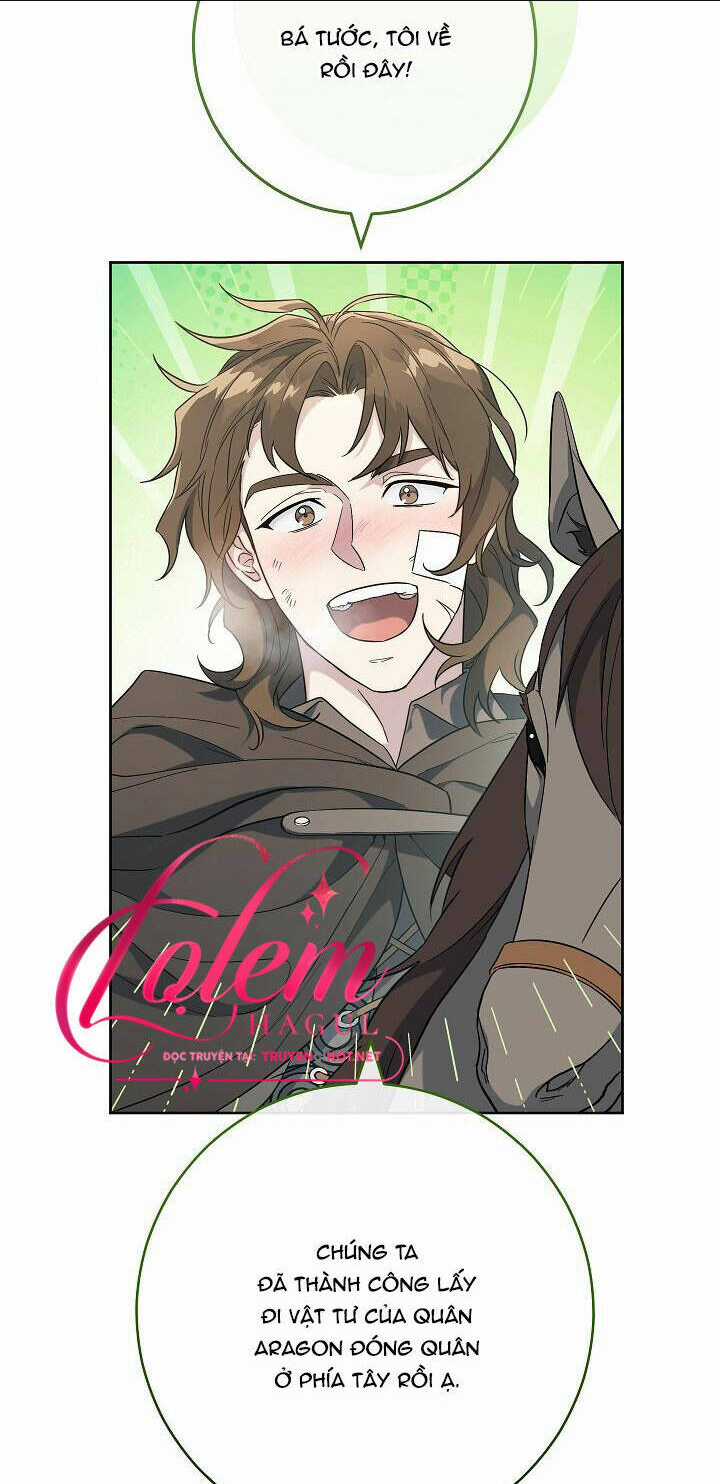Cuộc Hôn Nhân Vụ Lợi - Chapter 79 - Trang 62