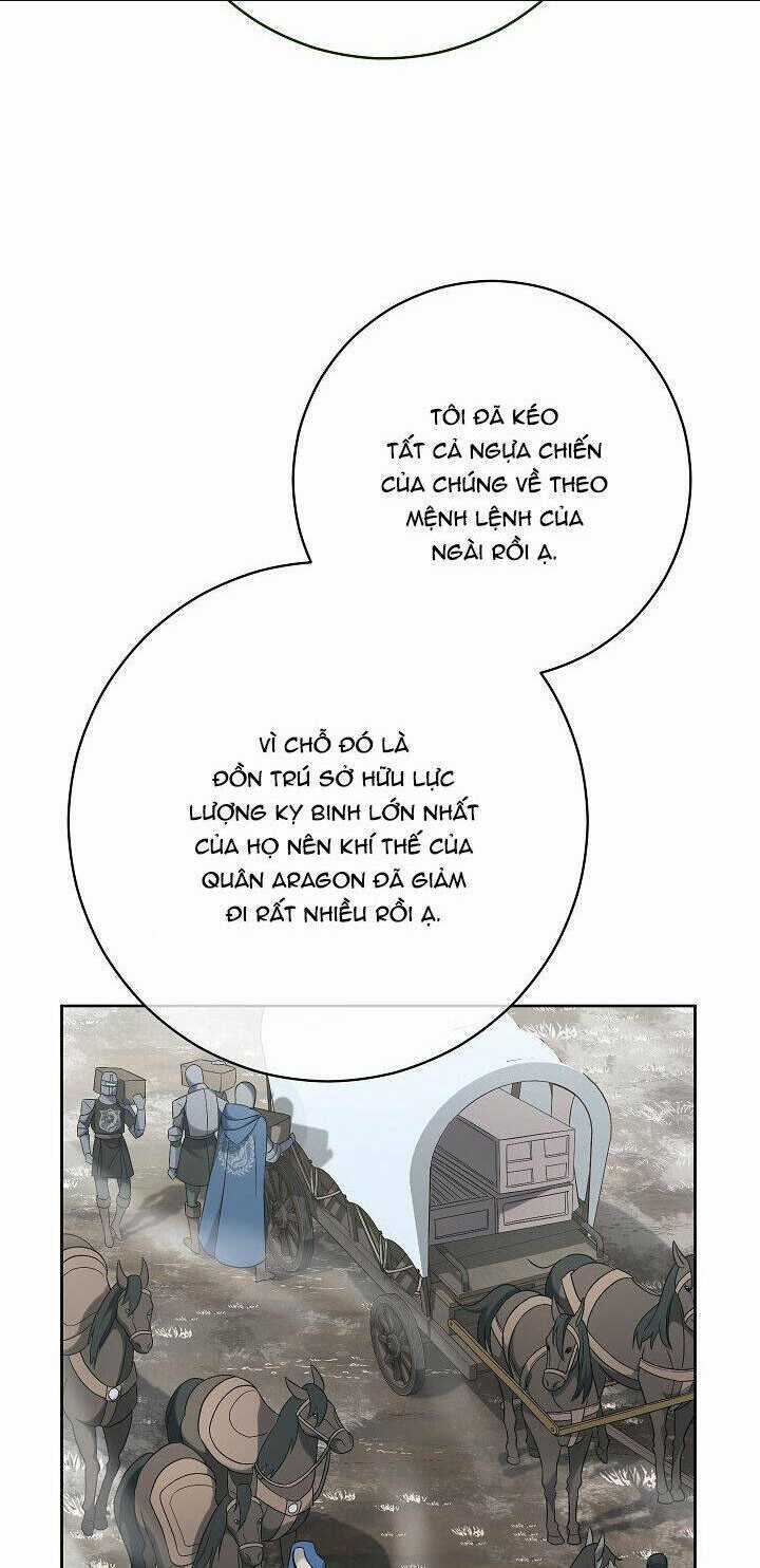 Cuộc Hôn Nhân Vụ Lợi - Chapter 79 - Trang 63
