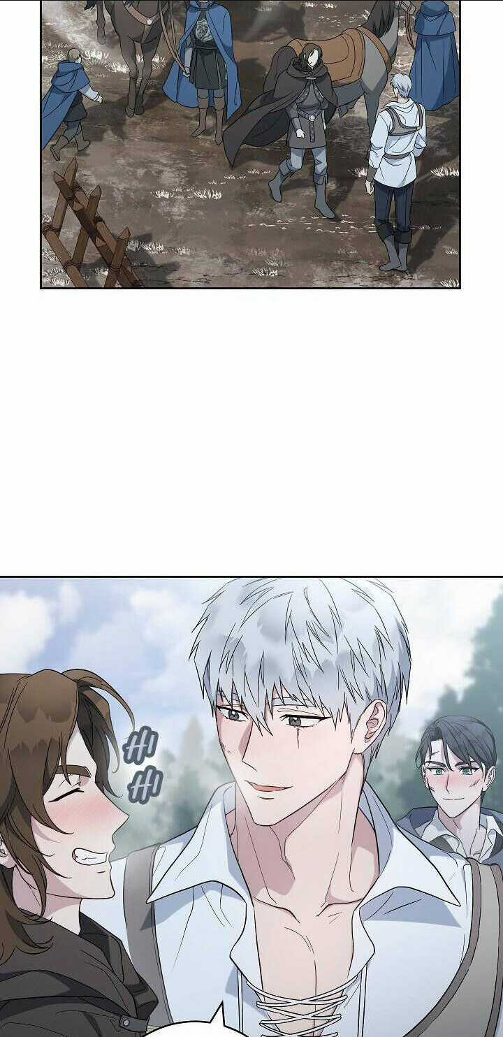 Cuộc Hôn Nhân Vụ Lợi - Chapter 79 - Trang 64