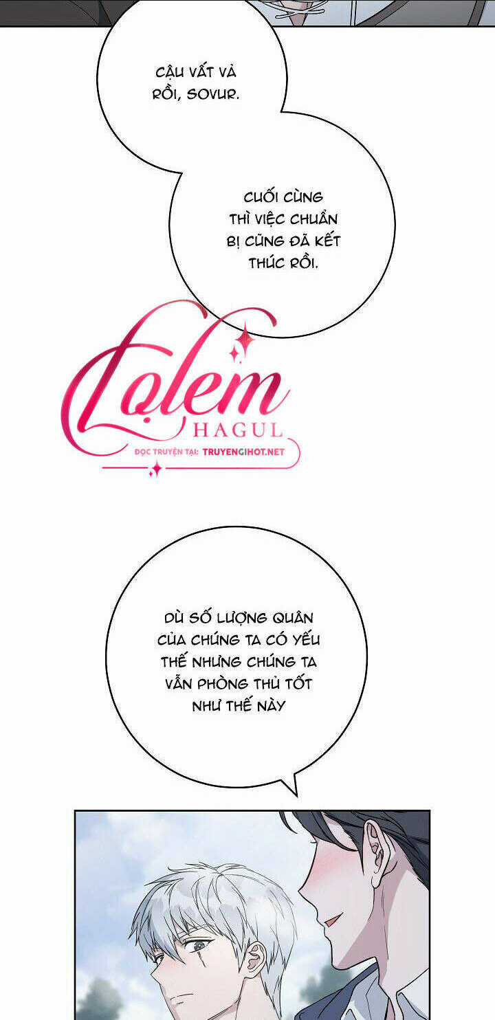 Cuộc Hôn Nhân Vụ Lợi - Chapter 79 - Trang 65