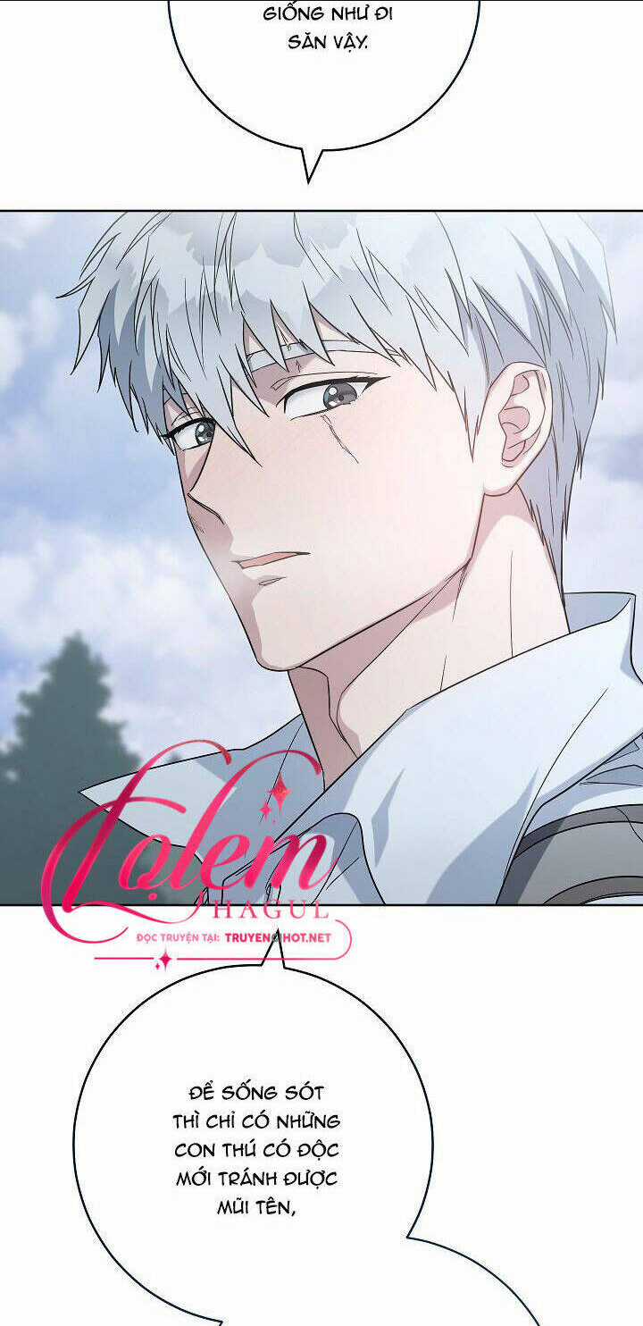 Cuộc Hôn Nhân Vụ Lợi - Chapter 79 - Trang 67